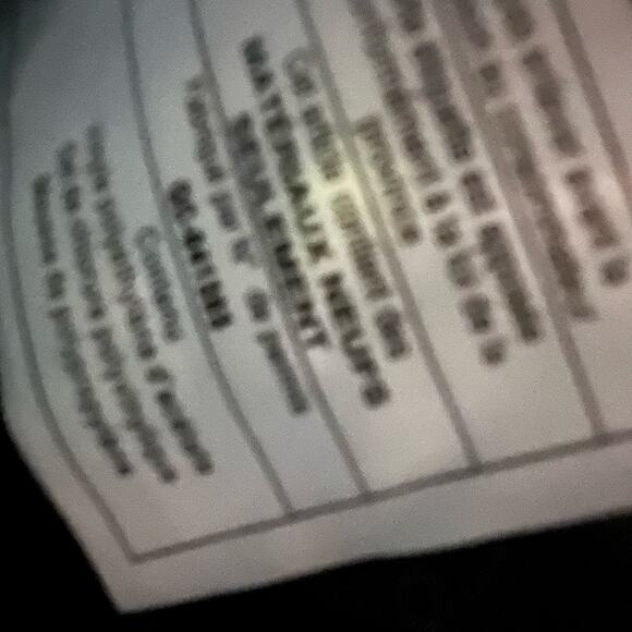 ALDO Satchel Purse Handbag w/ Scarf & Removable Cross-Body Strap — 10″ × 8″ × 4″ - Picture 8 of 14